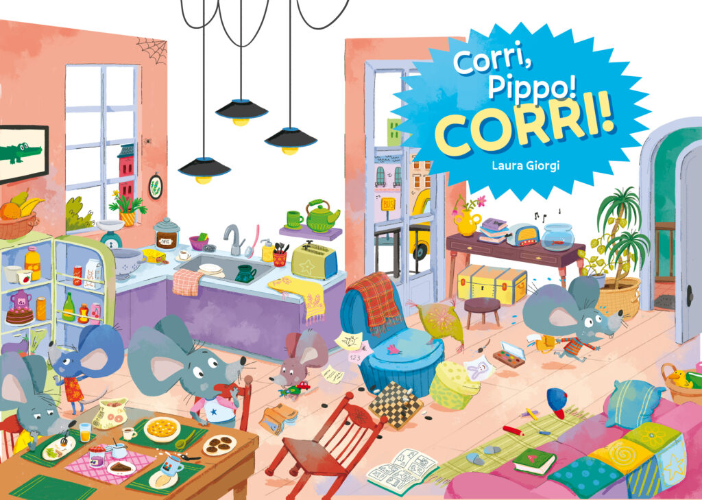 Laura Giorgi Illustration www.lauragiorgi.me #lauragiorgiillustration