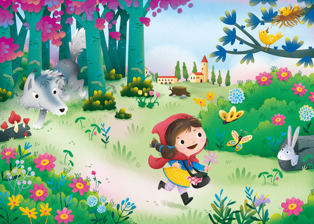 Laura Giorgi Illustration www.lauragiorgi.me #lauragiorgiillustration